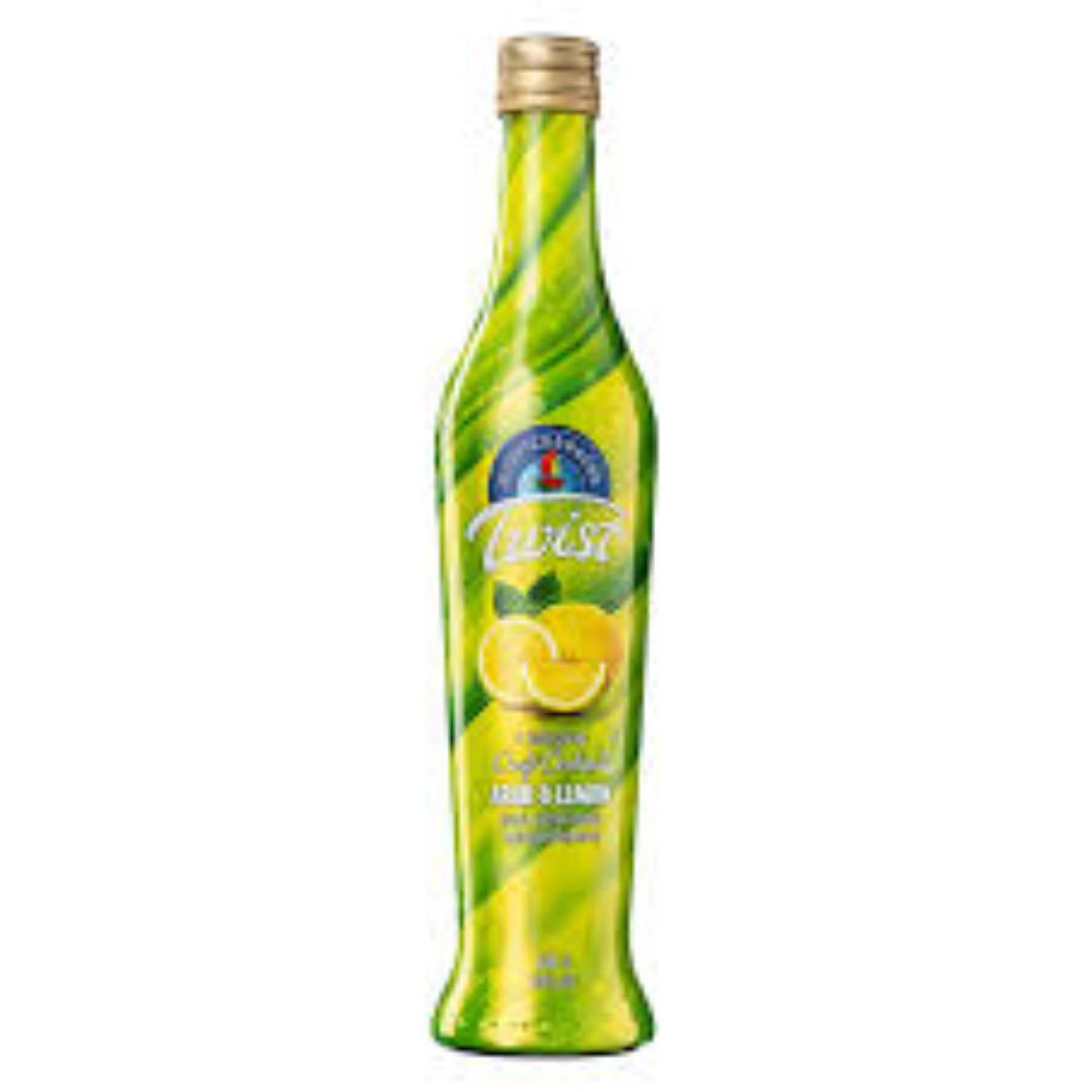 ARAK KAWAR N LEMON MED TWIST 500ML